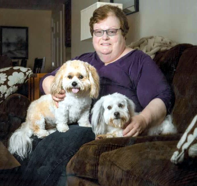 Obituary of Cheryl Ann Cushing