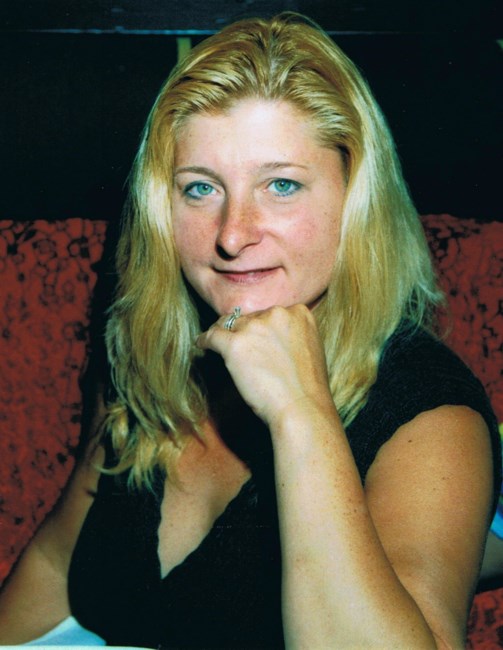 Obituary of Jeanie M. Tiberi