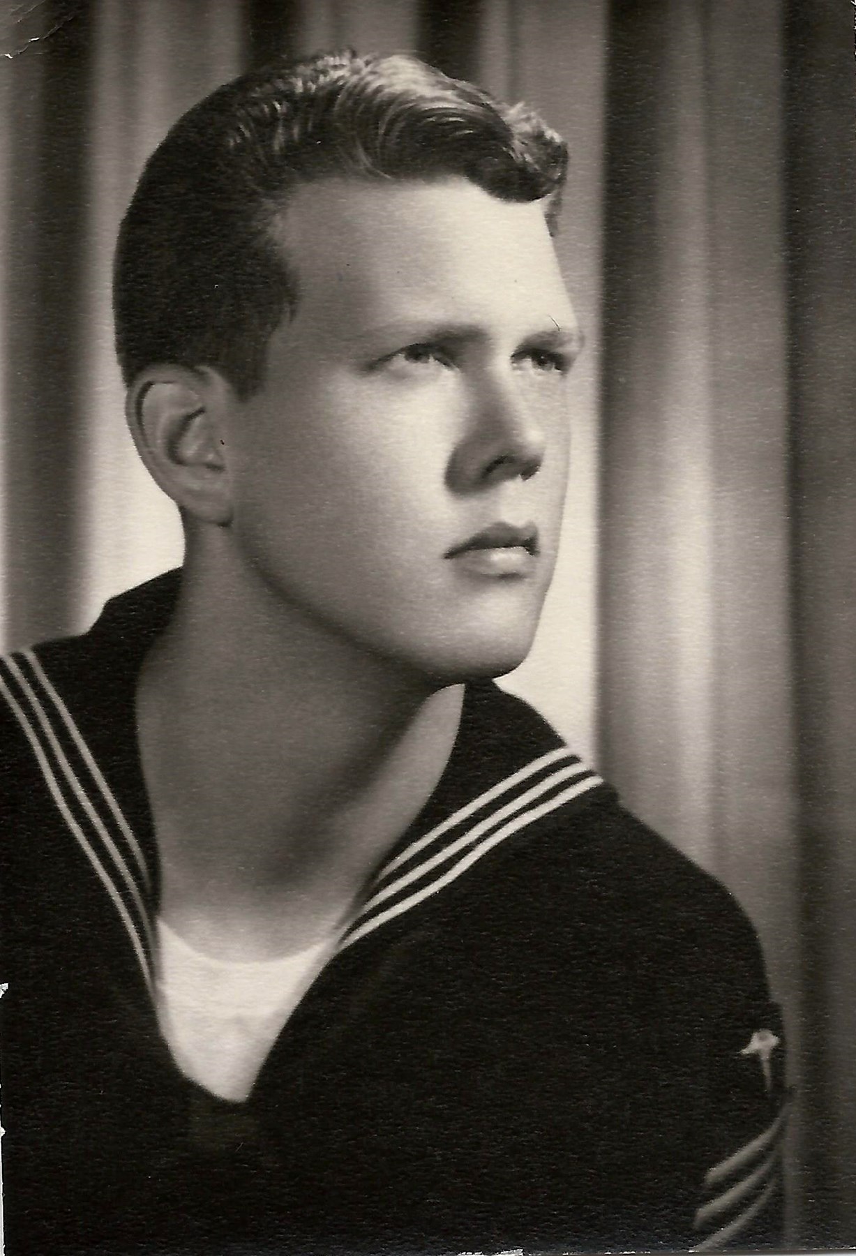 Obituary of John Doc Arthur Swanson