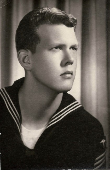 Obituary of John Doc Arthur Swanson