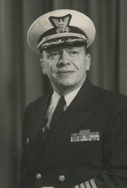 Obituary of Walter F. Bartlett