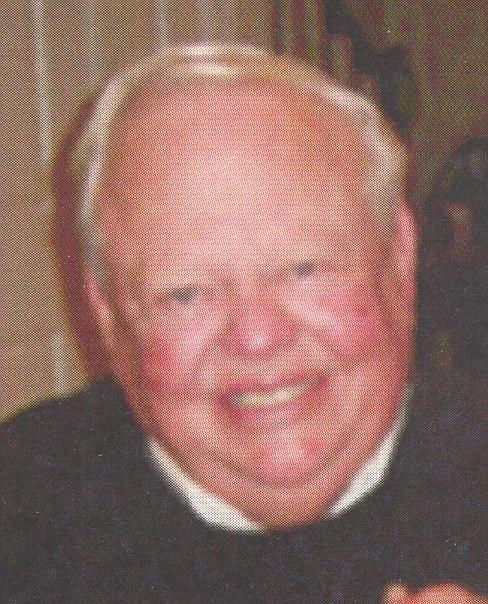 Obituary of Gerald C. Johnson