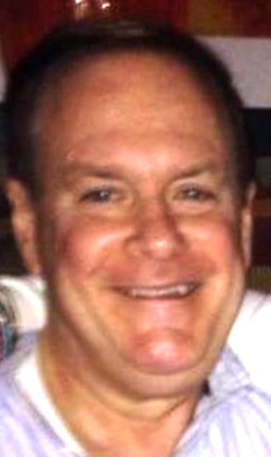 Obituary of Robert Gregory Carroll