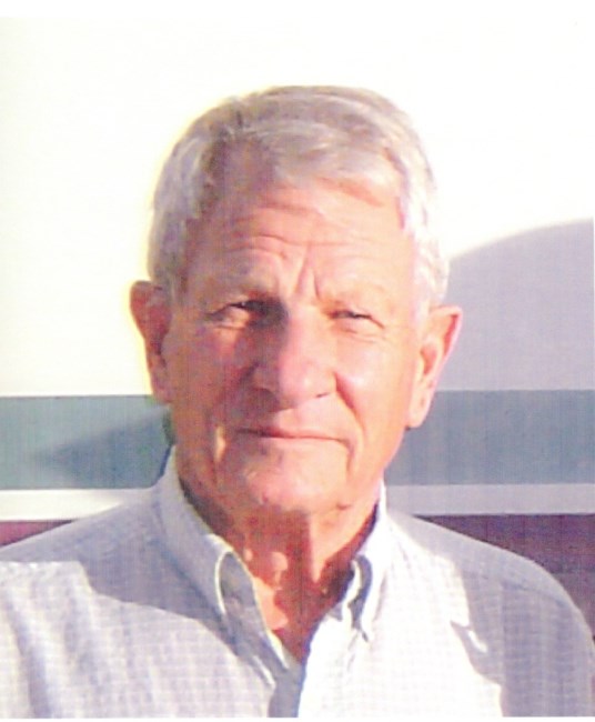 Obituary of Carl "Bud" Henry Ackerman