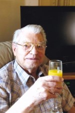 Arthur Nelson