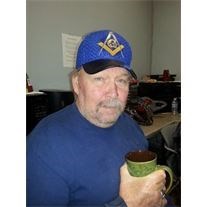 Obituary of Robert Blevins