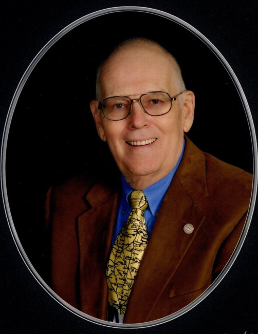 Obituary of Harry Friedrich, Jr.