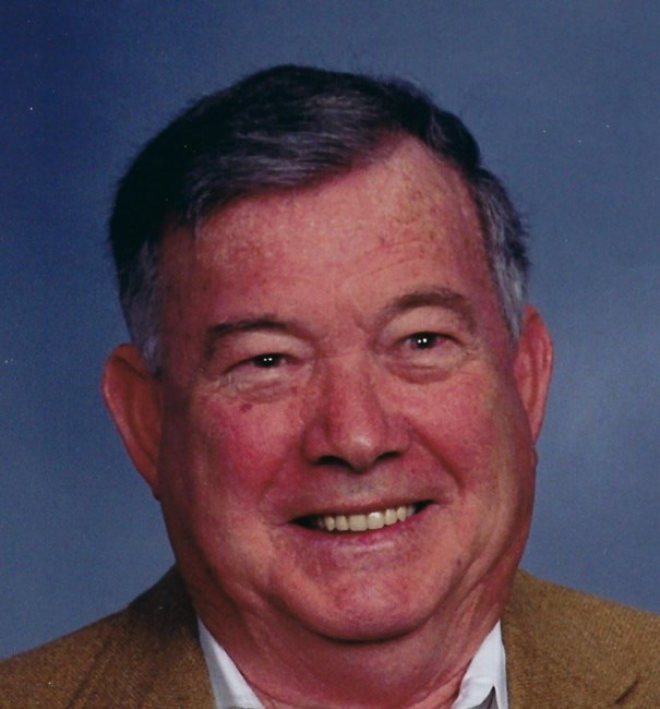 Obituary of James W Wyrick Sr.