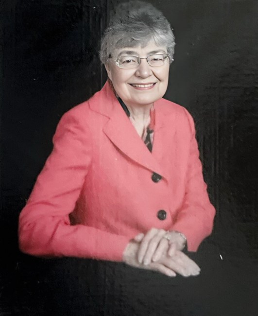 Obituary of Clara Wagner Cooper