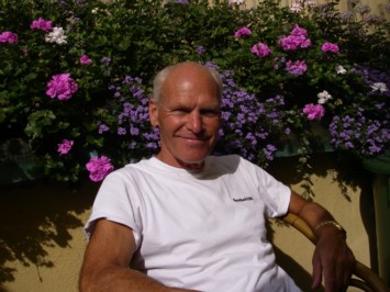 Avis de décès de Richard Gunther Nash