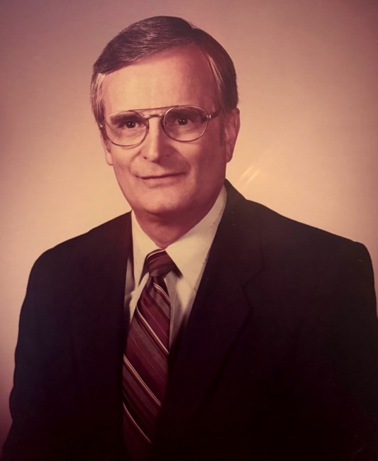 Obituary of Burl Thomas House