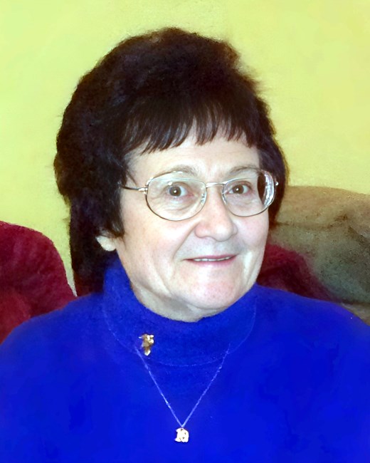 Obituary of Faye Edwards Fryar
