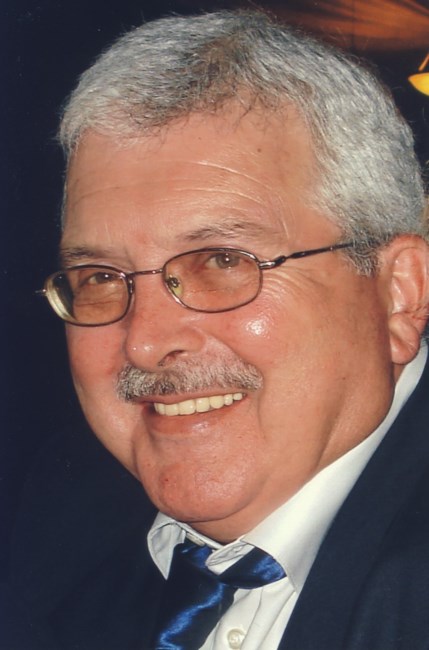 Obituary of John "Don" Nicholson