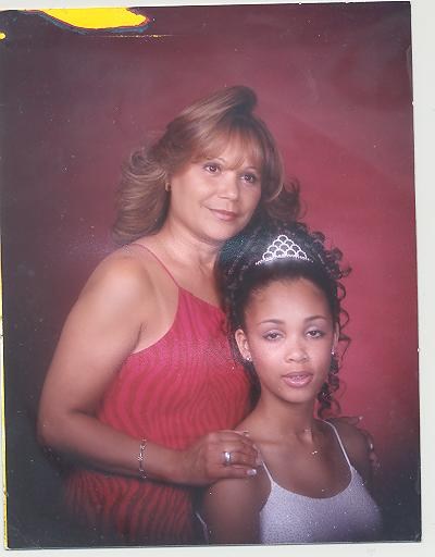 Obituary of Delia Esther Pacheco