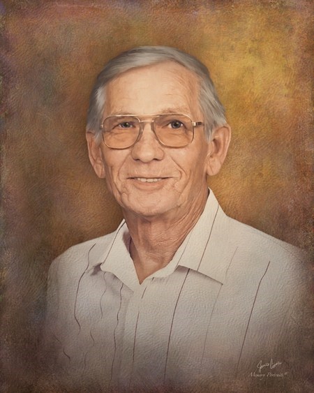 Obituary of John Holley