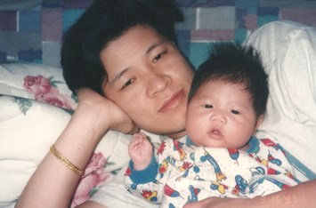 Obituary of David Lai