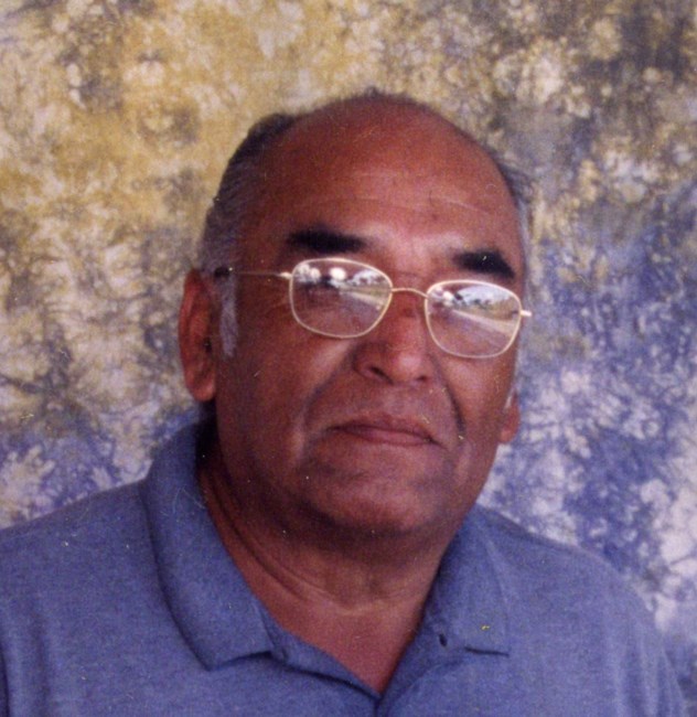 Obituary of Frank Rendon Sr.