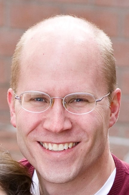 Obituary of Nathan Blake Cleveland