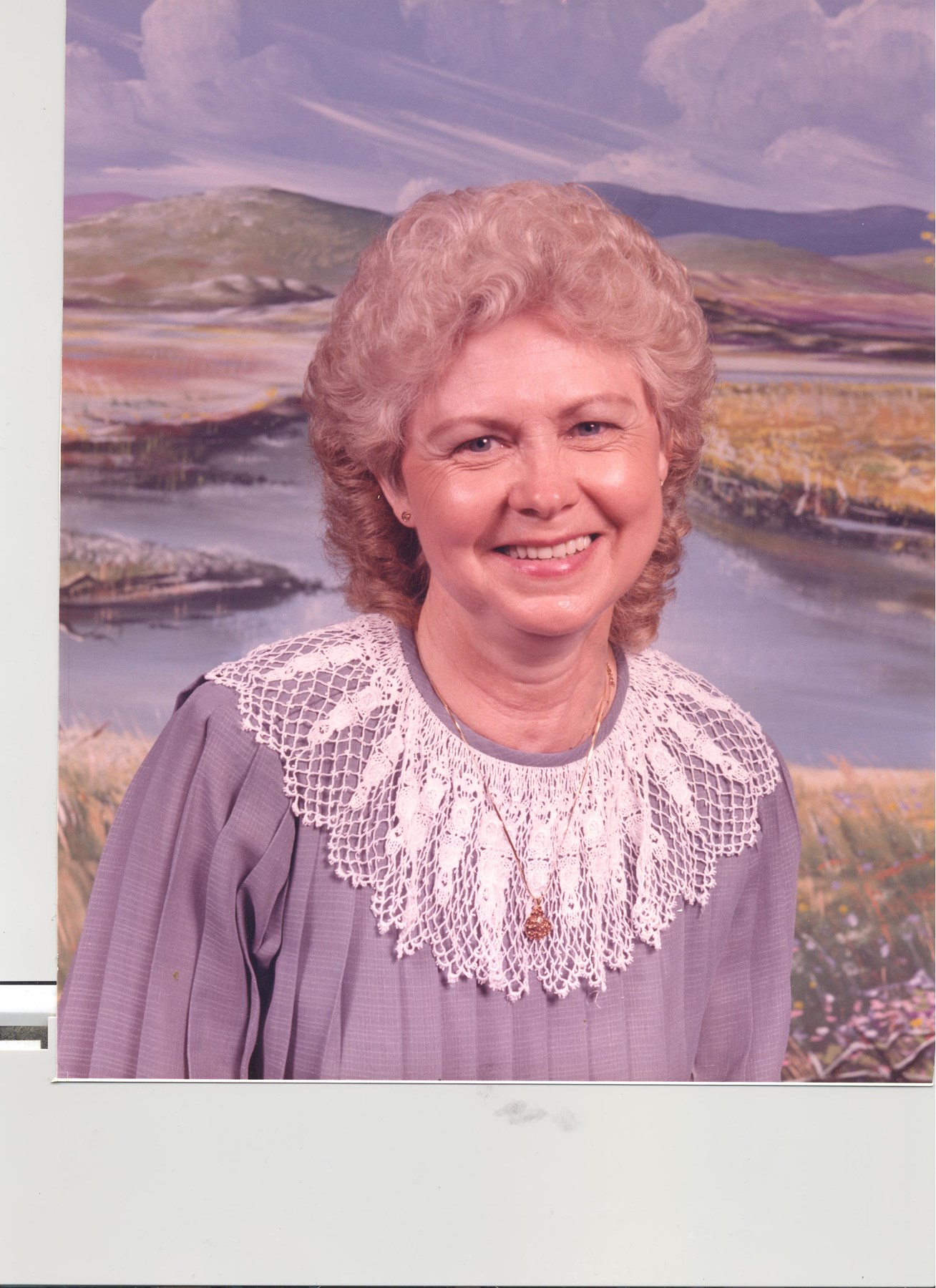 Obituary of Anna Irene Bagley