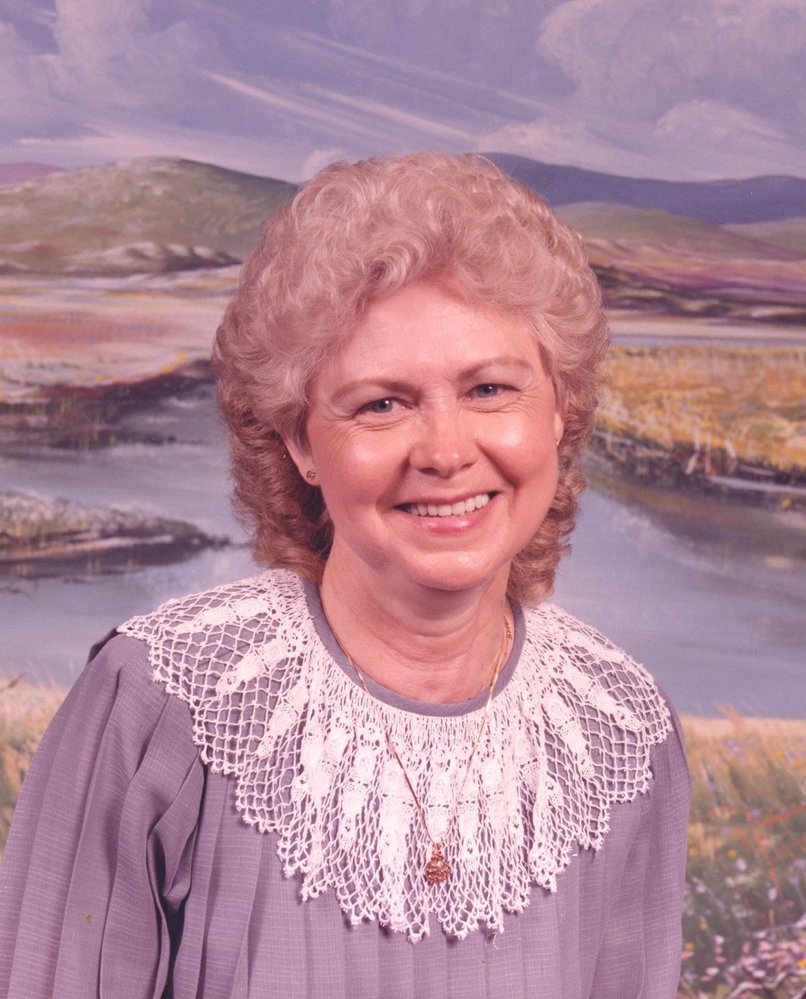 Obituary main image