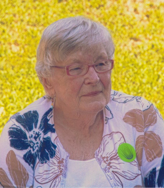 Obituary of Marion Suttner Murphy