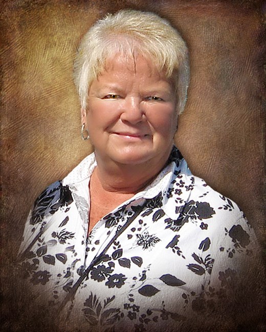 Obituary of Rebecca Ann "Becky" Durham Steele