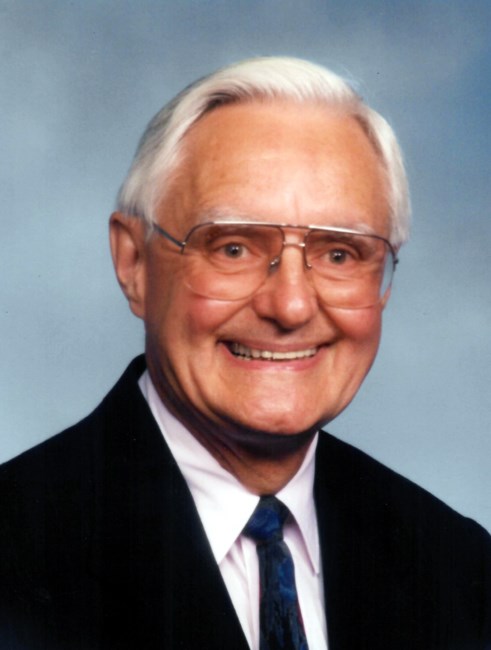 Obituary of Allan Jerome Smedstad