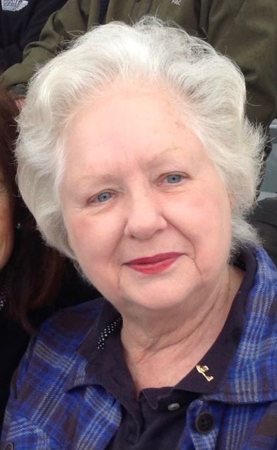Obituary of Betsy Ann Pheil