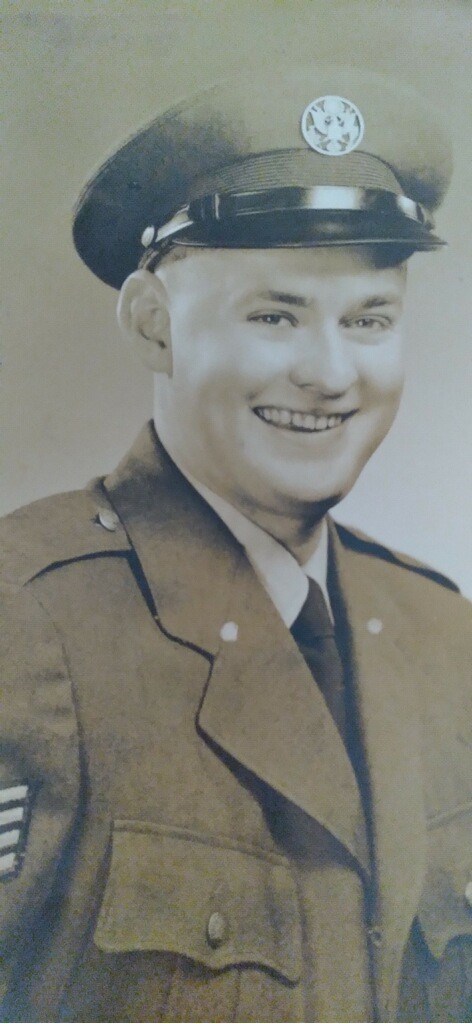 Obituary of David Wayne Peigh