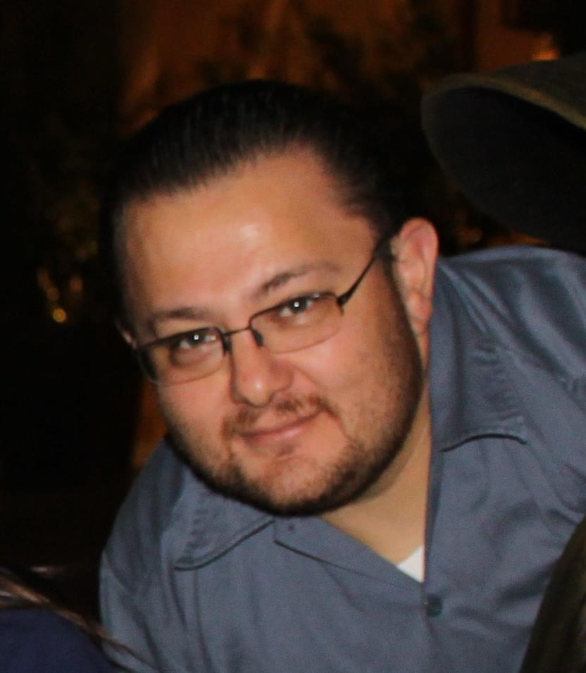 Obituary of Juan F. Godina