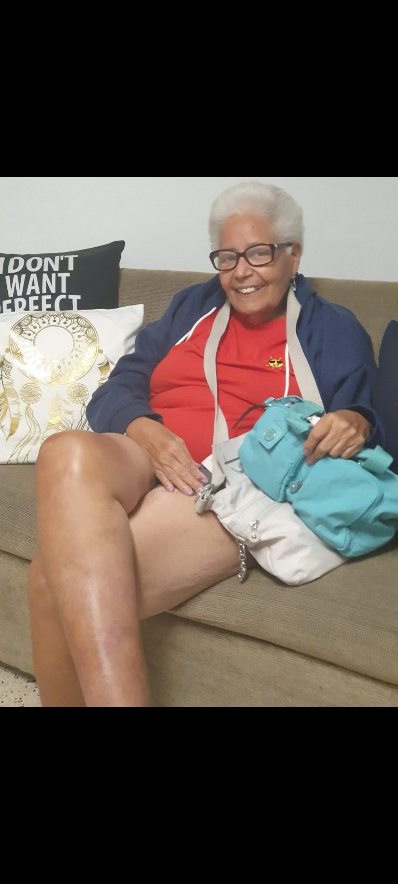 Obituary of Nestalina "Zoila" De Jesús Pérez