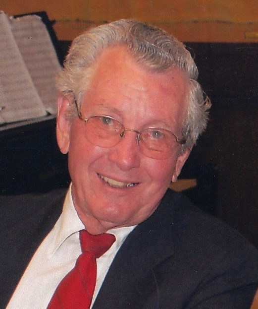 Obituary of Gerald Eugene Hansen