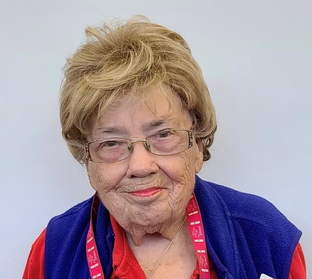 Obituario de Rosa Ida Bentke