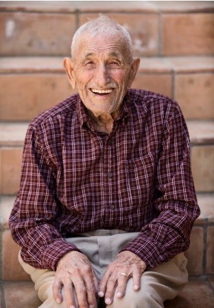 Obituary of John Rocca