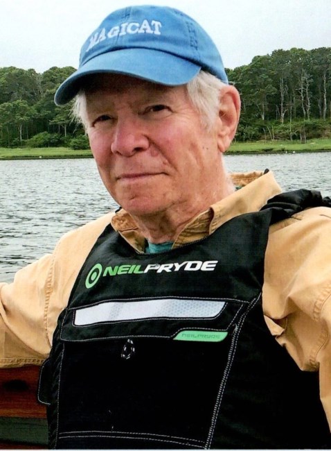 Obituario de John H. Sterne