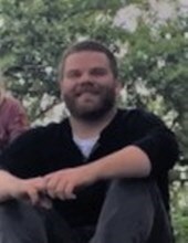 Obituary of Patrick Theron Bushnell