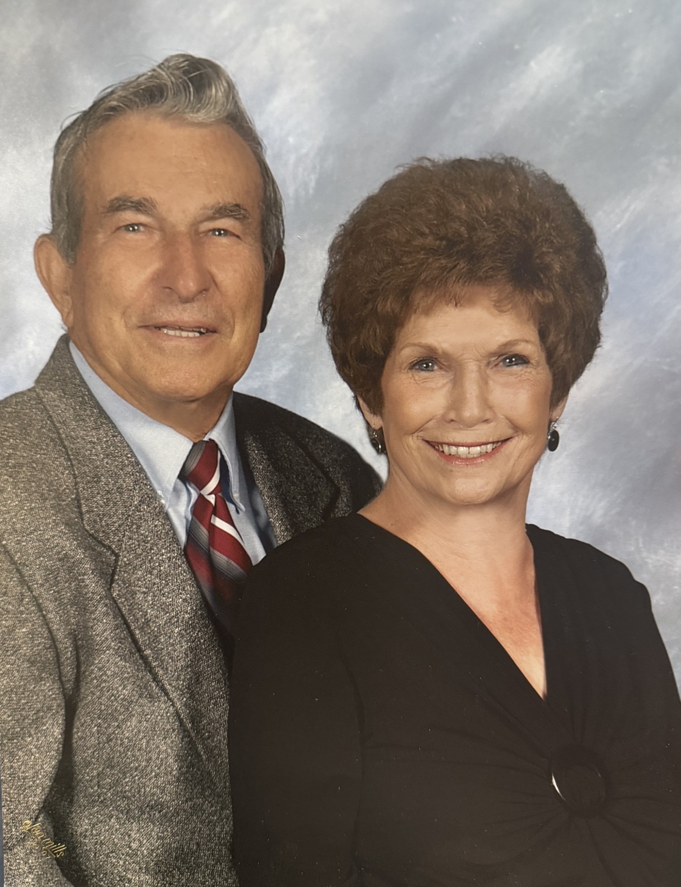 Obituario de Dorothy Ellen Hawkins