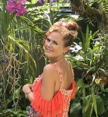 Obituary of Hana Schierling