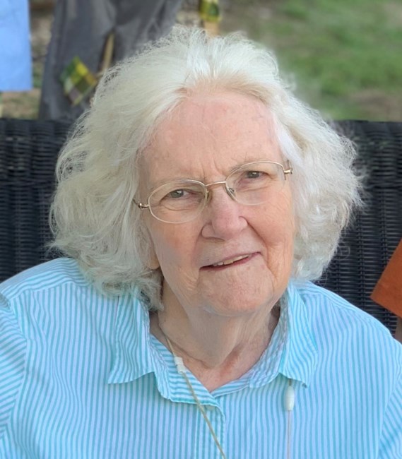 Obituary of Ann Marie (Kilkenny) Elbert