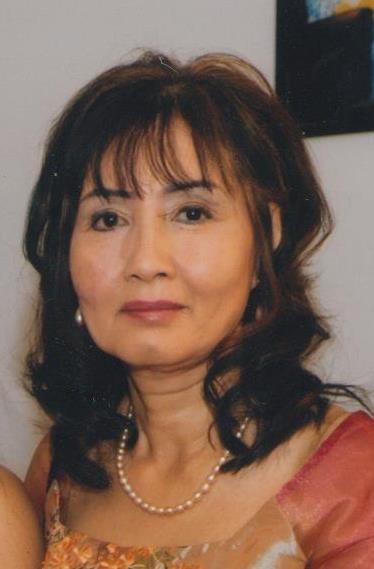 Obituary of Nga Thi Nguyen