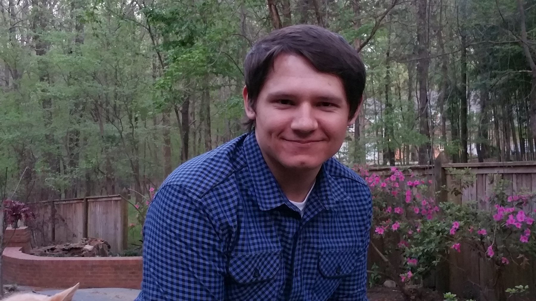 Obituary of Brandon O'Brien Greene