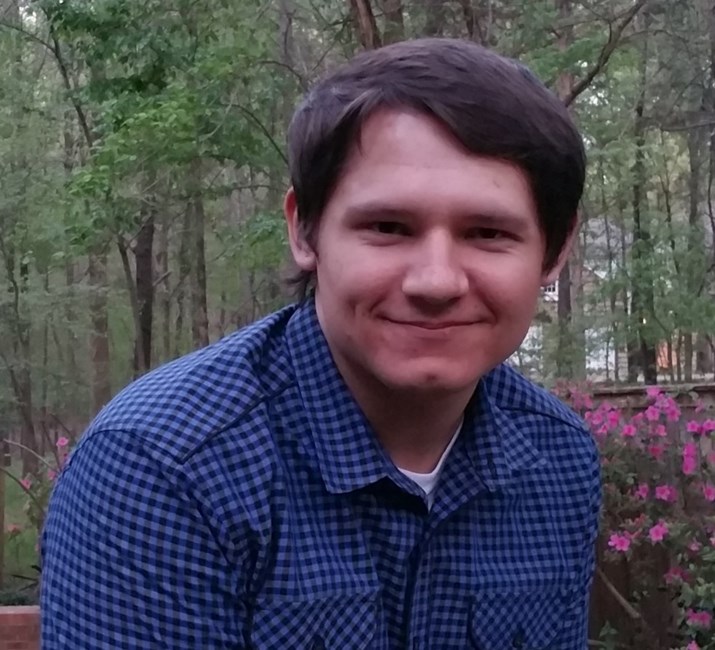 Obituary of Brandon O'Brien Greene