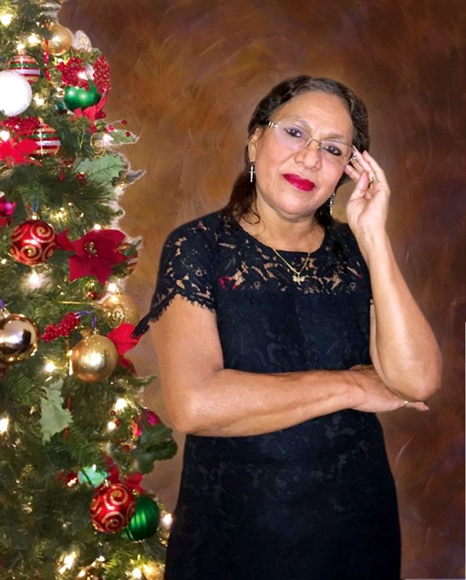 Obituary of Iris Rosario Castro