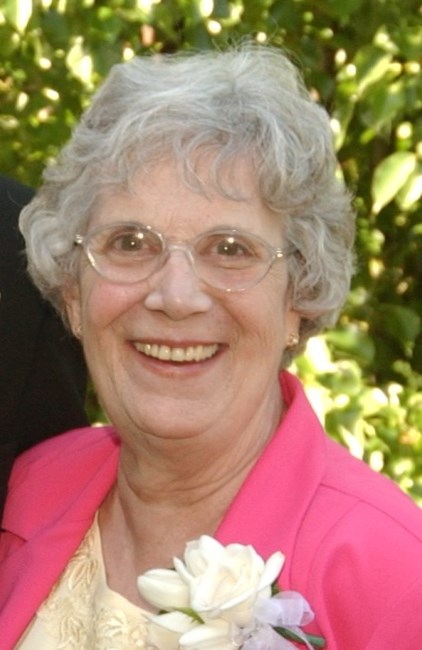 Obituary of Joanne E. Lynch