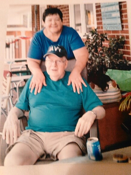 Obituary of James Thomas Richey