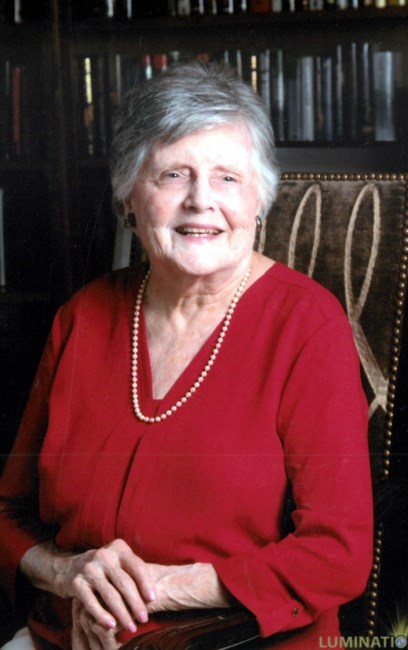Obituary of Evelyn Pendley