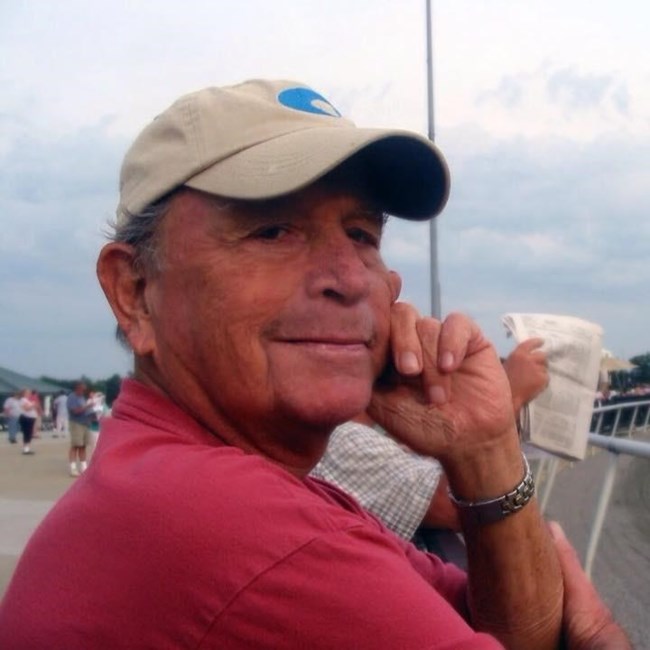 Obituary of Bernard Laurence Chenery