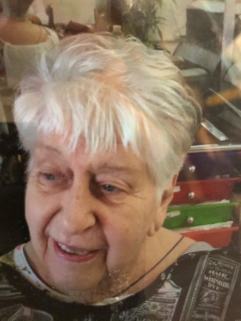 Obituario de Monica Escalas