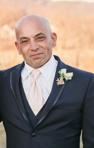 Obituary of Mark Rodrigues