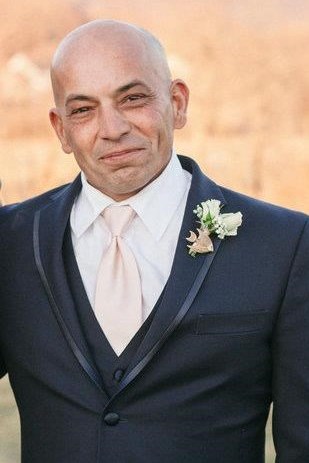 Obituary of Mark Rodrigues